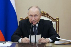 Władimir Putin przyznaje: Brakuje nam broni