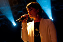 Jessie Ware (fot. Monika Stolarska / Onet)