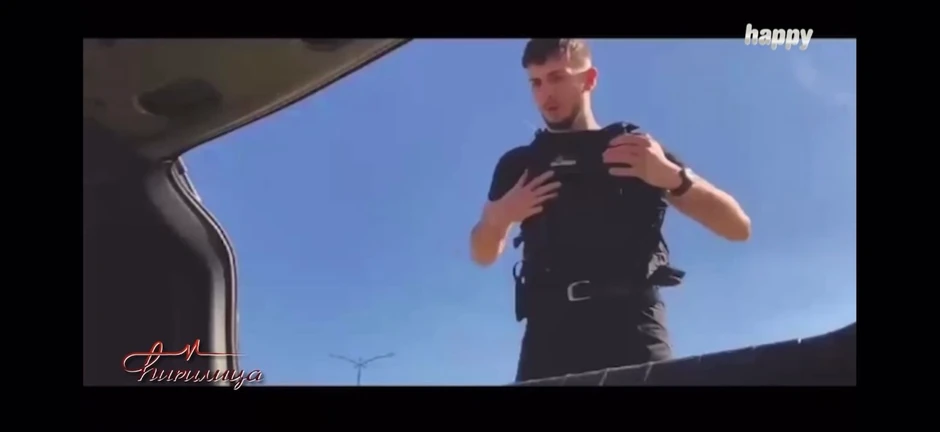 Delovi iz morbidnog snimka sa Jutjuba