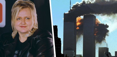 Manuela Michalak mogła zginąć podczas ataku na World Trade Center. Jak udało jej się uniknąć tragedii?