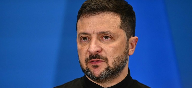 Zełenski: 50 dni, które Trump wyznaczył Rosji, to kolejne dwa miesiące zabijania