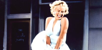 To nie tabletki nasenne zabiły Marilyn Monroe, tylko zastrzyk z nembutalu pod prawą pierś?