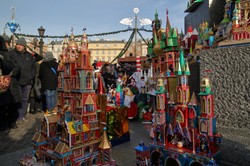 Sam Wyspiański zachęcał krakowskich szopkarzy do inspirowania się architekturą miasta [ROZMOWA]