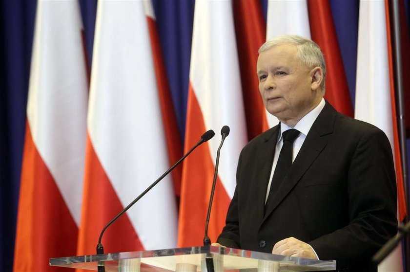 Kaczyński odpowiedział Tuskowi. Spotkanie nie będzie!