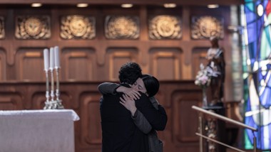 niezwykły film religijny zachwycił polaków. "porażająca autentyczność"