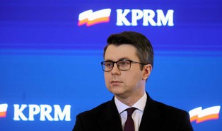 Müller: Budujemy koalicję państw, które sprzeciwiają się niektórym rozwiązaniom pakietu Fit for 55