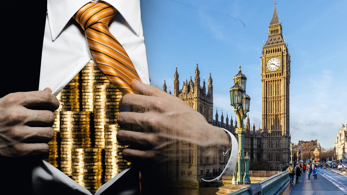 BBC ima novog generalnog direktora: Met Britin vodio "Gugl", sad ga čeka rešavanje Trampove tužbe