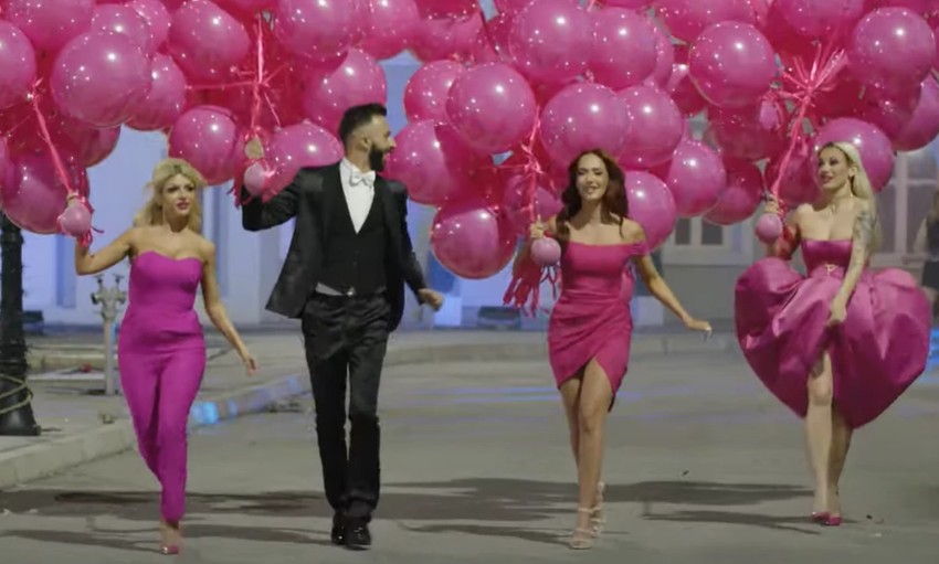 Voditelji Zadruge Elite