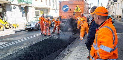 Wielkie zmiany na Łazarzu