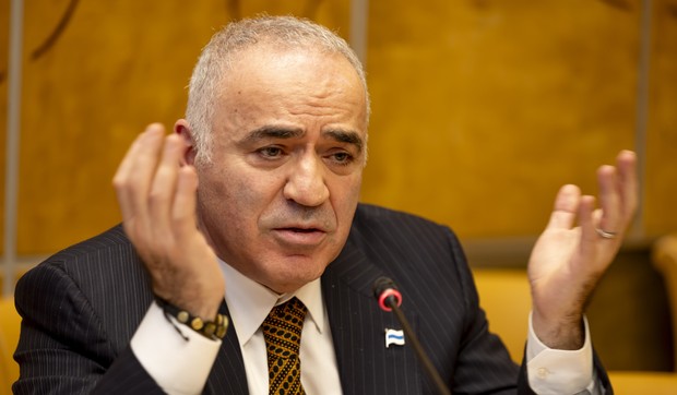 Gari Kasparov