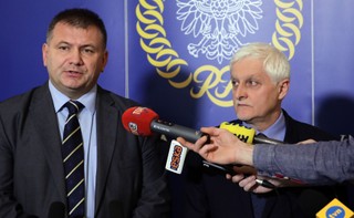 Nowelizacja ustawy o KRS już obowiązuje