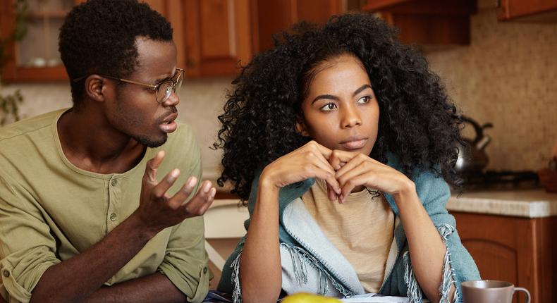 Relationship expectations(theindependentghana)