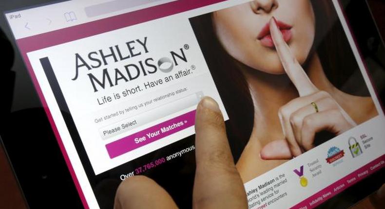 Owner of Ashley Madison website confirms some authentic data leaked