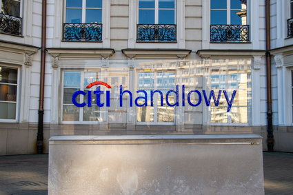 Citi Handlowy ma zrezygnować z obsługi klientów indywidualnych. Zakłada to strategia jego właściciela