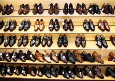 Kari i Centro - nowe rosyjskie sieci obuwnicze wchodzą na polski rynek