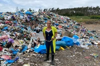 Papier, szkło, bio... to za dużo? Tam ludzie sortują śmieci na kilkadziesiąt kategorii