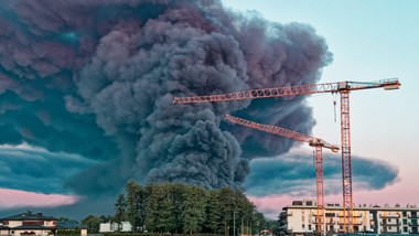 rosja eskaluje wojnę hybrydową. celuje głównie w polskę