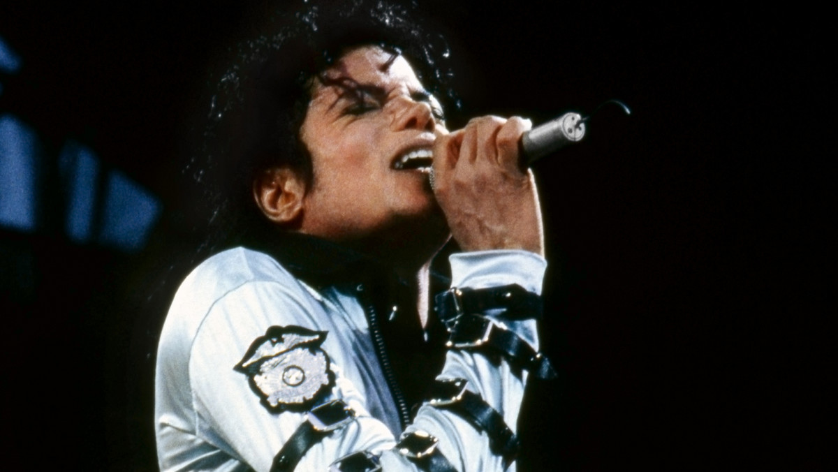 Michael Jackson wciąż zarabia na siebie fortunę