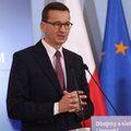 Premier: rząd ma strategię walki z epidemią, rozpisaną w zależności od sytuacji