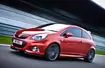 Opel Corsa OPC