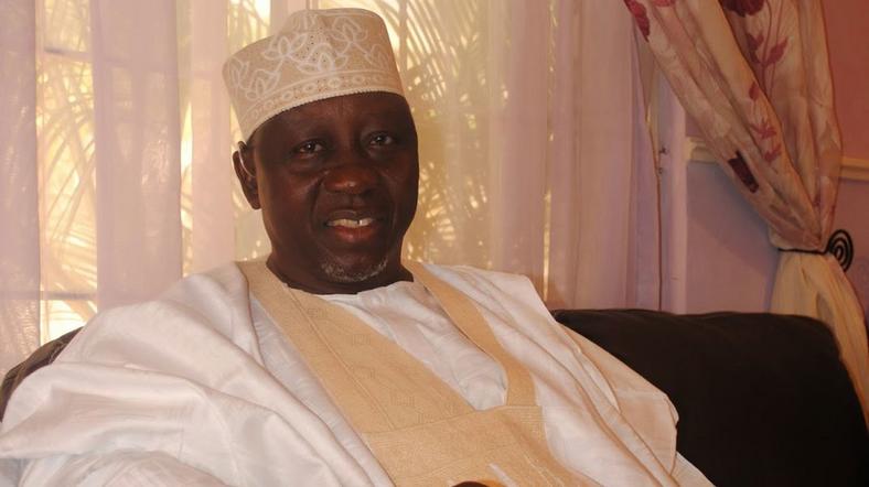 Tanko Al-Makura has been elected a Senator after serving two terms as Nasarawa State governor 