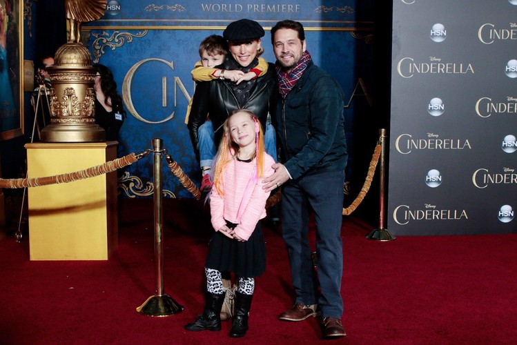 Octavia Spencer na amerykańskiej premierze 'Kopciuszka'