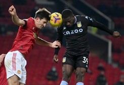 Manchester United dogonił Liverpool. Soucek strzelcem pierwszego gola