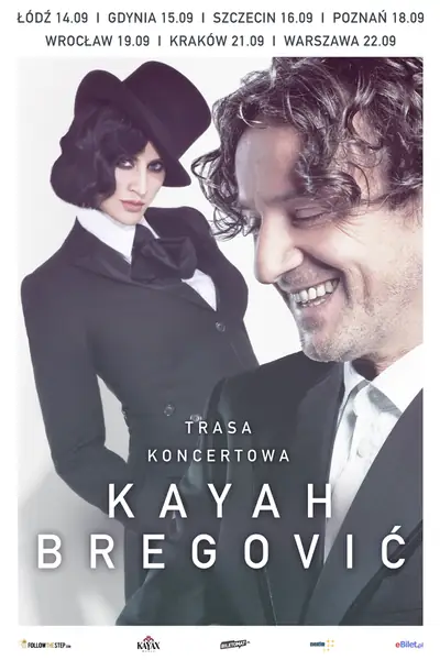 Kayah i Bregović