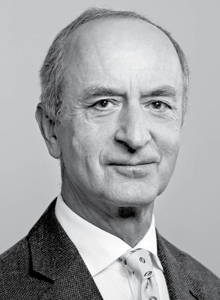 dyplomata, ekspert ds. stosunków międzynarodowych, były ambasador RP w Stanach Zjednoczonych i w Niemczech
