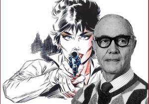 modesti bejz piter o'donel