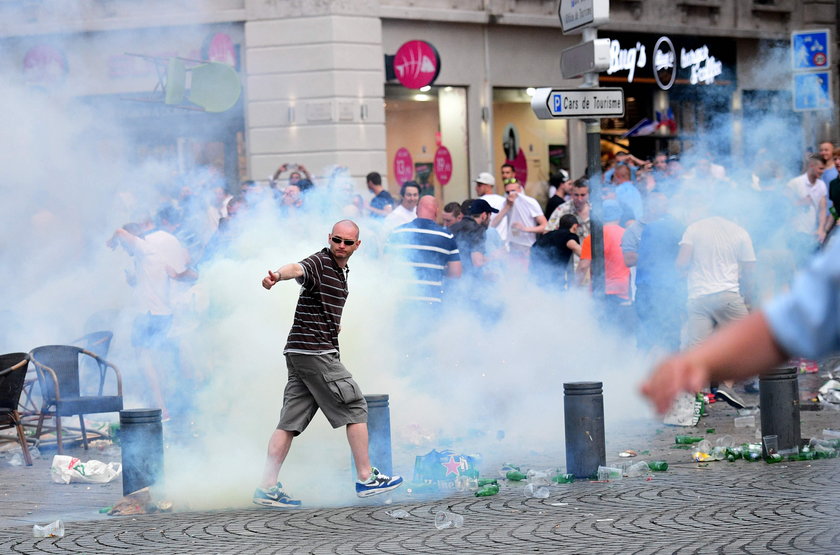 Organizatorzy Euro 2016 ograniczają sprzedaż alkoholu