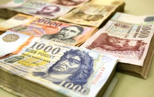 Dlaczego węgierski forint jest mocniejszy niż polski złoty?