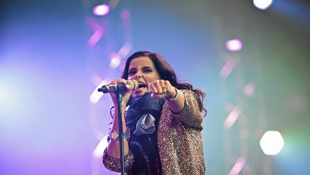 Kanadyjska wokalistka Nelly Furtado będzie muzyczną gwiazdą szczecińskiego finału regat The Tall Ships Races 2013, który zaplanowano w Szczecinie na 3-6 sierpnia tego roku. W tym czasie do miasta zawinie ponad sto jednostek, w tym 22 największe żaglowce.