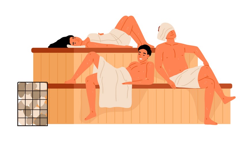 Najposećenije banje su Vrnjačka i Sokobanja i u njima domaćini u sezoni beleže oko milion noćenja