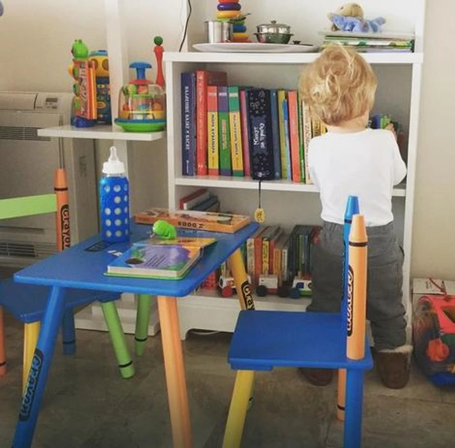 Novak Đoković - dom