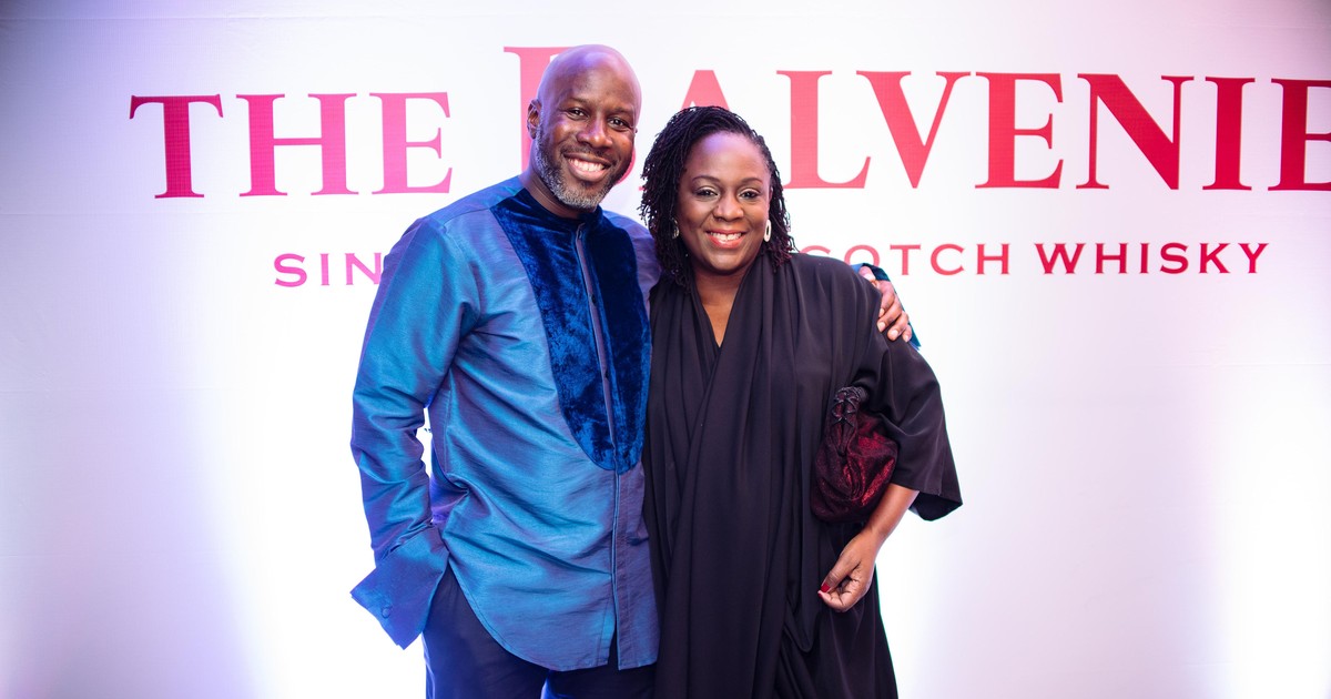 The Balvenie Makers Project hosts the Masters of Design in Abuja - Vimarsana News