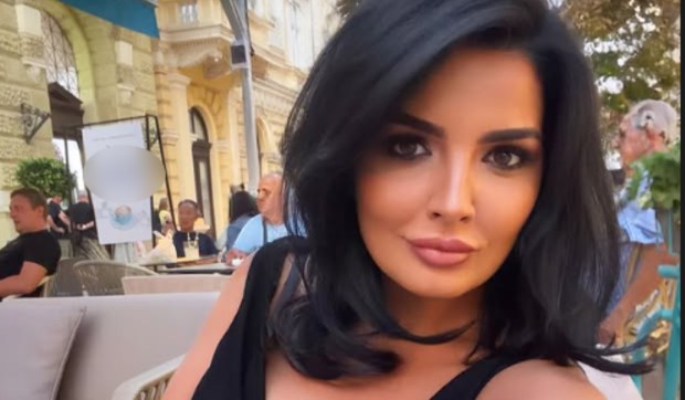 Milena Popović 