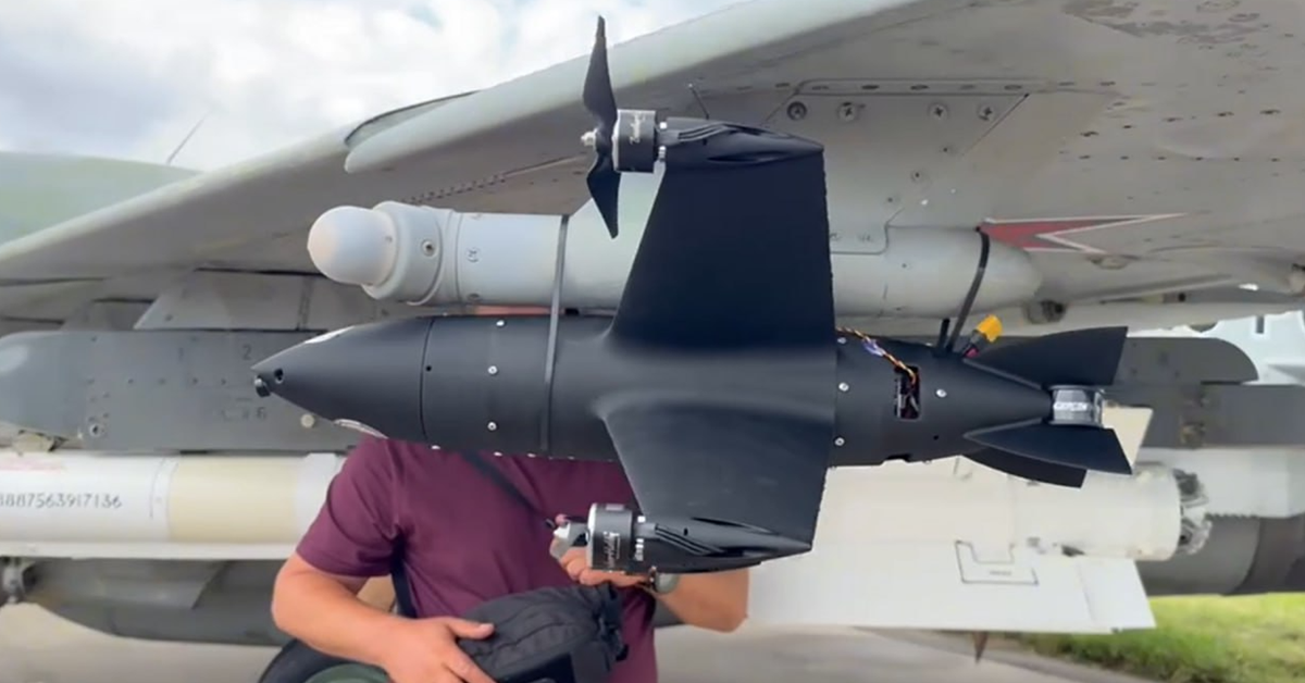 Poznajcie „Archanioła” od Kałasznikowa. A co w Polsce?