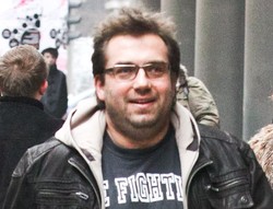 Agora żegna jedną z najbardziej rozpoznawalnych twarzy