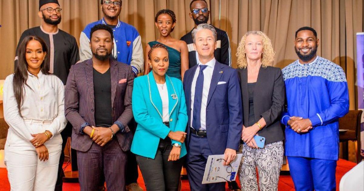 International Trade Centre, European Union move to boost Uganda’s film industry