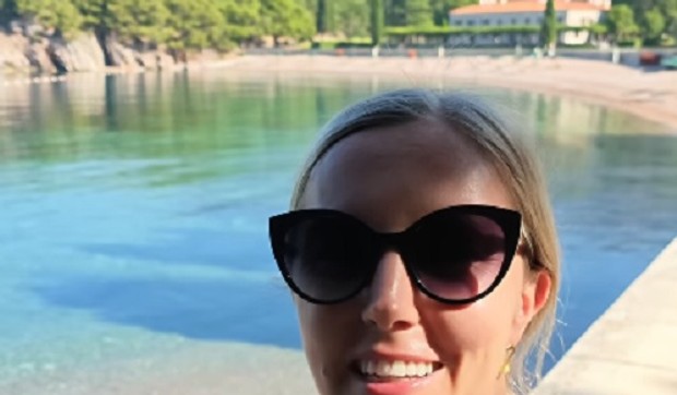 Turistkinja