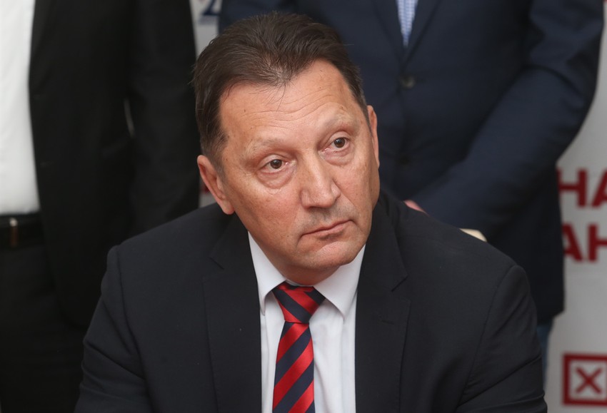 Radenko Komljenović