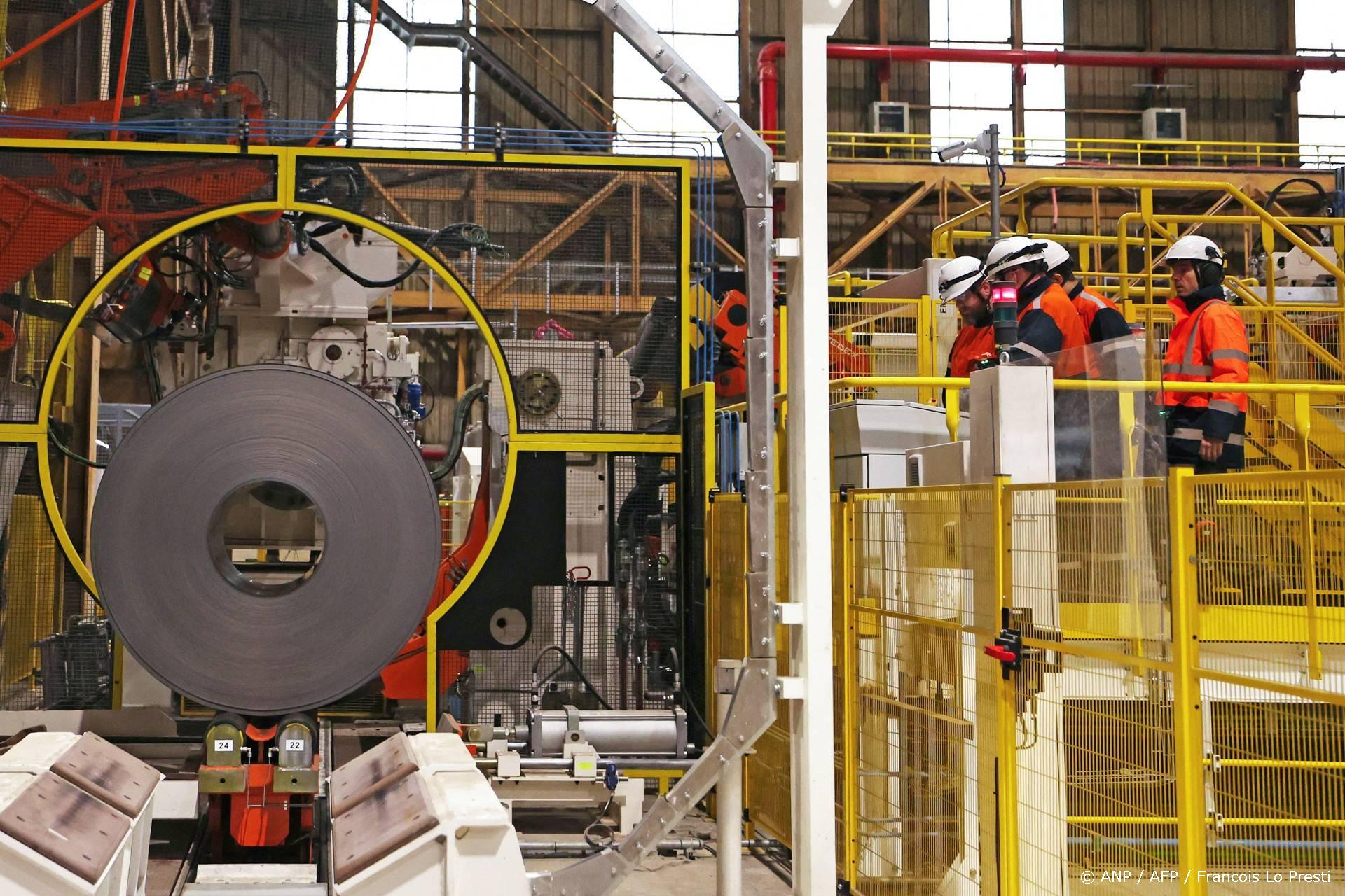 De EU verdubbelt het staal-importtarief tot 50%: reactie op vrees voor Chinese overspoeling