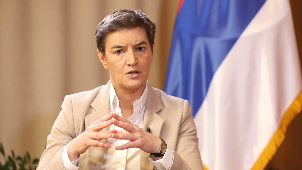 Ana Brnabić