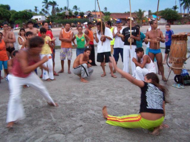 Galeria Brazylia - Jericoacoara - rajska plaża, obrazek 30