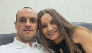 Lucija i njen suprug