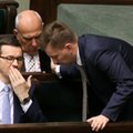 Krótkie kariery ministrów finansów z PiS. Najgorętszy stołek w rządzie znowu pusty