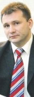 Waldemar Żurek, sędzia, rzecznik
    Stowarzyszenia Sędziów Polskich Iustitia