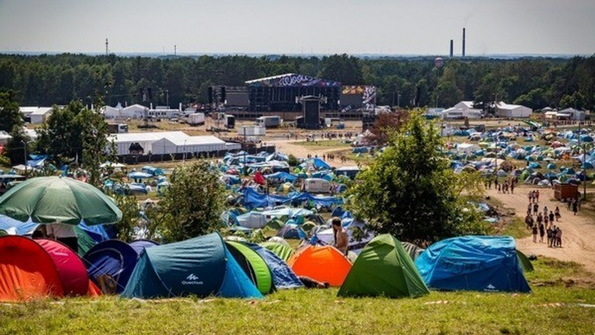 Fundacja Wielka Orkiestra Świątecznej Pomocy, organizator Festiwalu Pol’and’Rock, otrzymała pierwsza opinię na temat bezpieczeństwa imprezy. Jest to opinia pozytywna, która dotyczy zabezpieczenia medycznego Festiwalu.