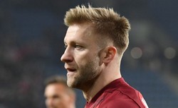 "New York Times" opisuje perypetie Wisły Kraków. Błaszczykowski nadzieją na lepsze jutro